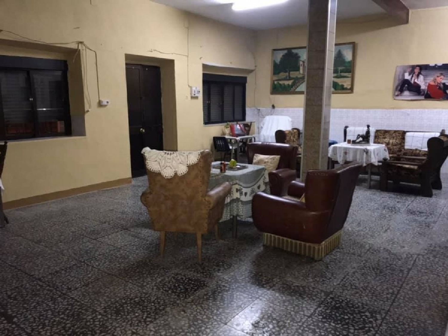  till salu hus La Cardenchosa Valle Del Guadiato 2