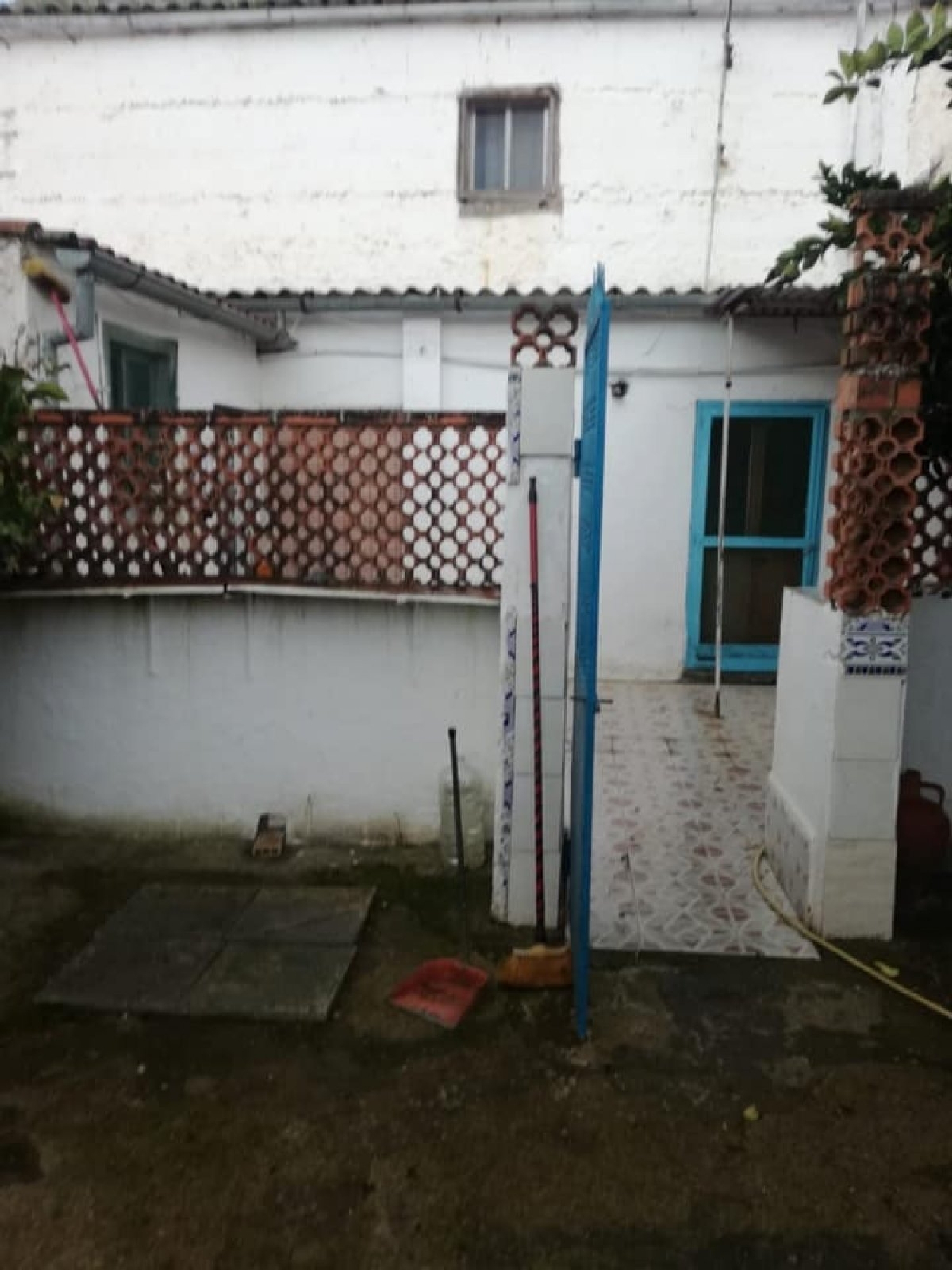  till salu hus La Cardenchosa Valle Del Guadiato 8
