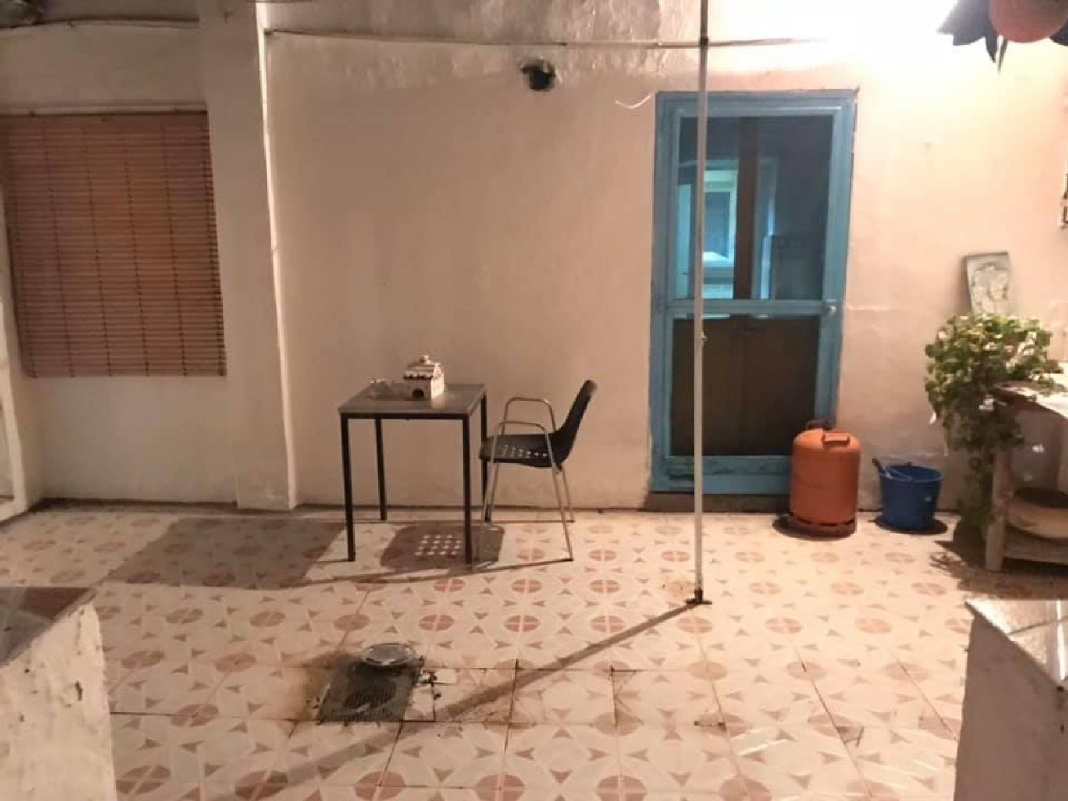  till salu hus La Cardenchosa Valle Del Guadiato 6