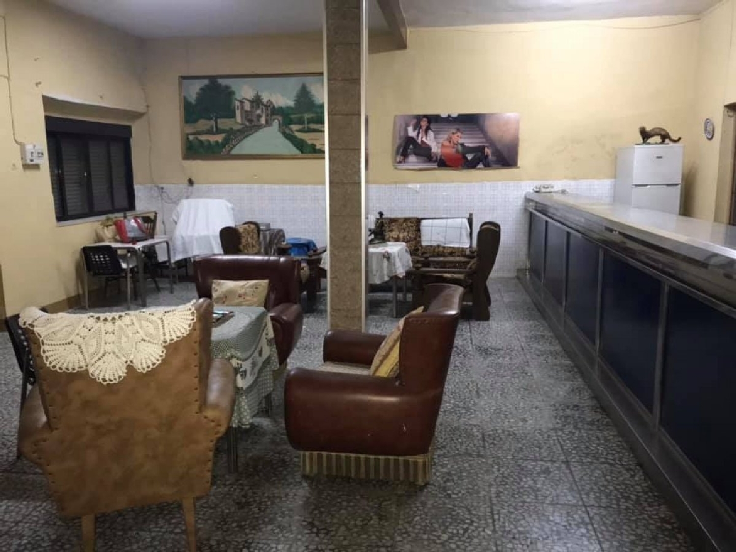  till salu hus La Cardenchosa Valle Del Guadiato 1