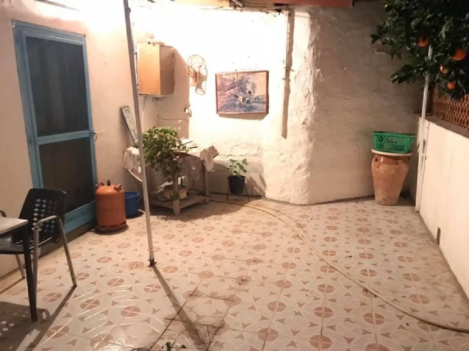  till salu hus La Cardenchosa Valle Del Guadiato 7