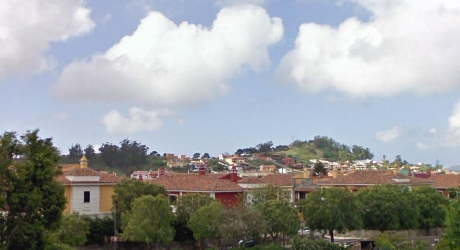till salu hus La Caridad Zona Norte 2