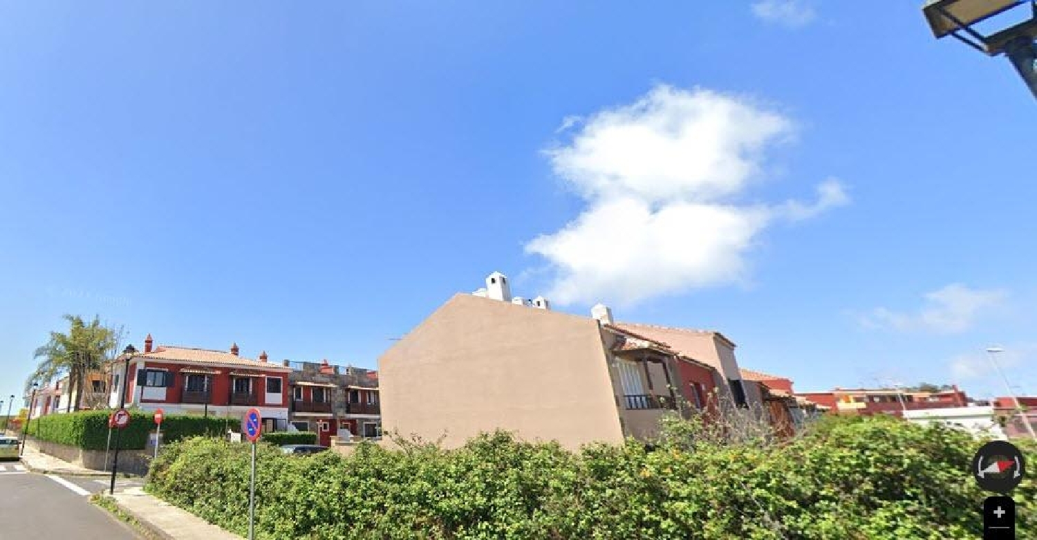  till salu hus La Caridad Zona Norte 1