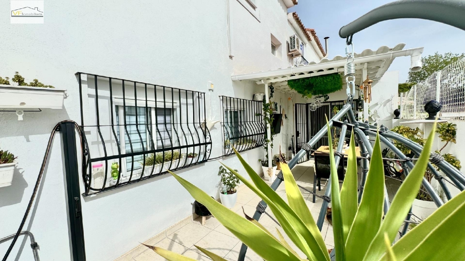  till salu hus La Carihuela Costa Del Sol Occidental 8