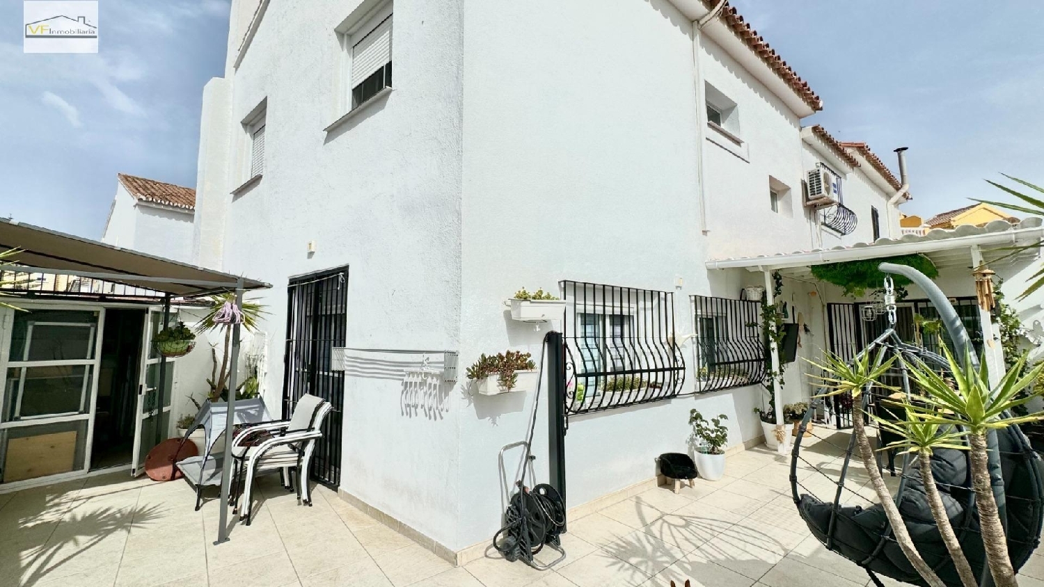  till salu hus La Carihuela Costa Del Sol Occidental 4