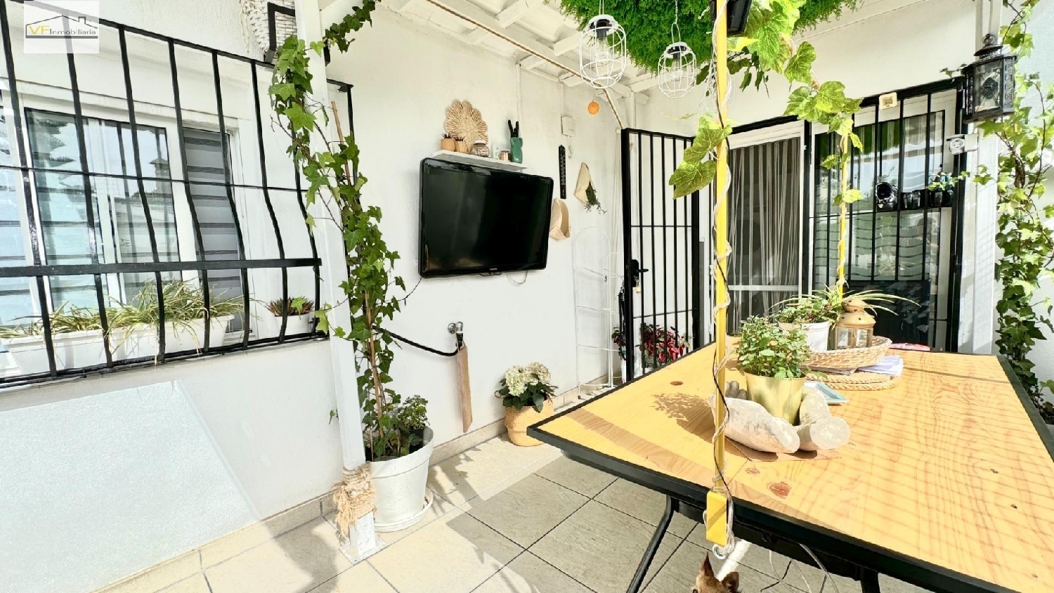  till salu hus La Carihuela Costa Del Sol Occidental 6
