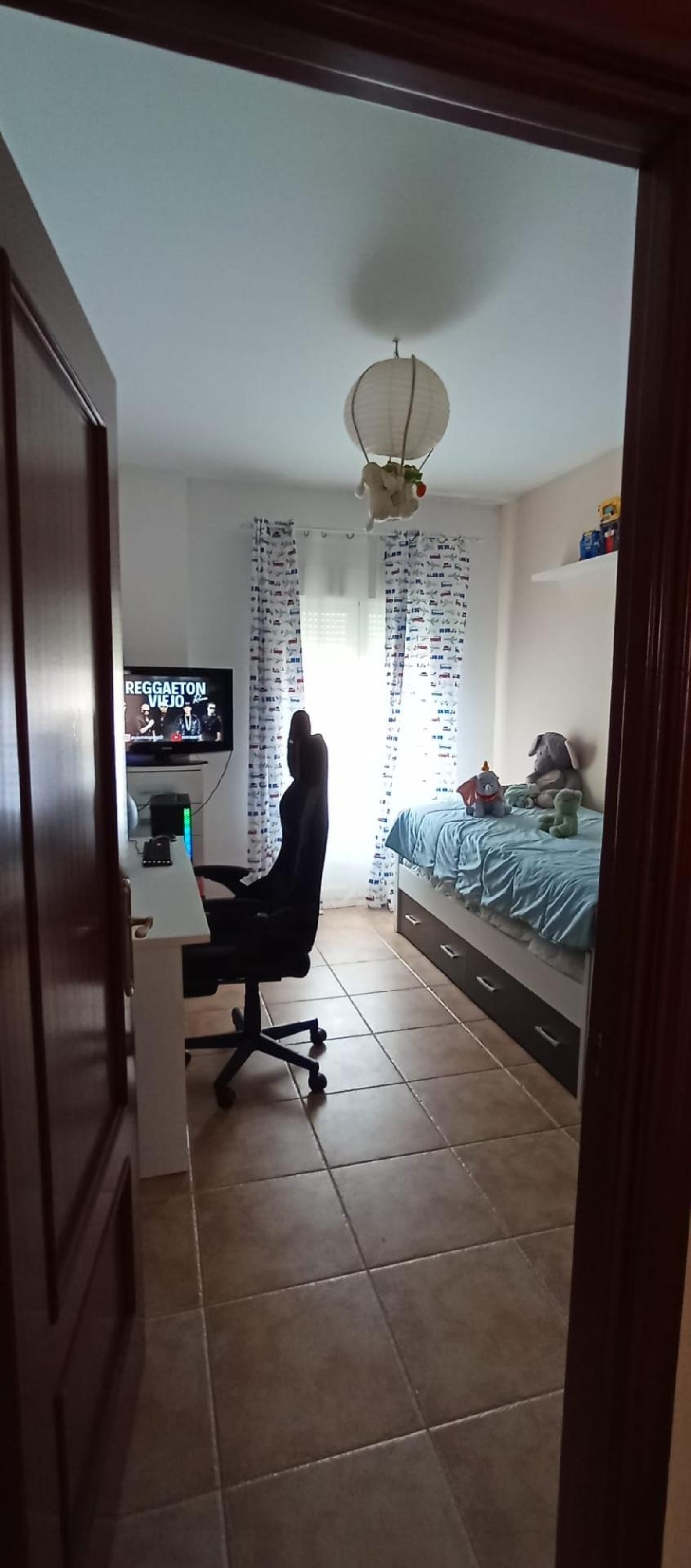  till salu hus La Carlota Valle Medio Del Guadalquivir 5