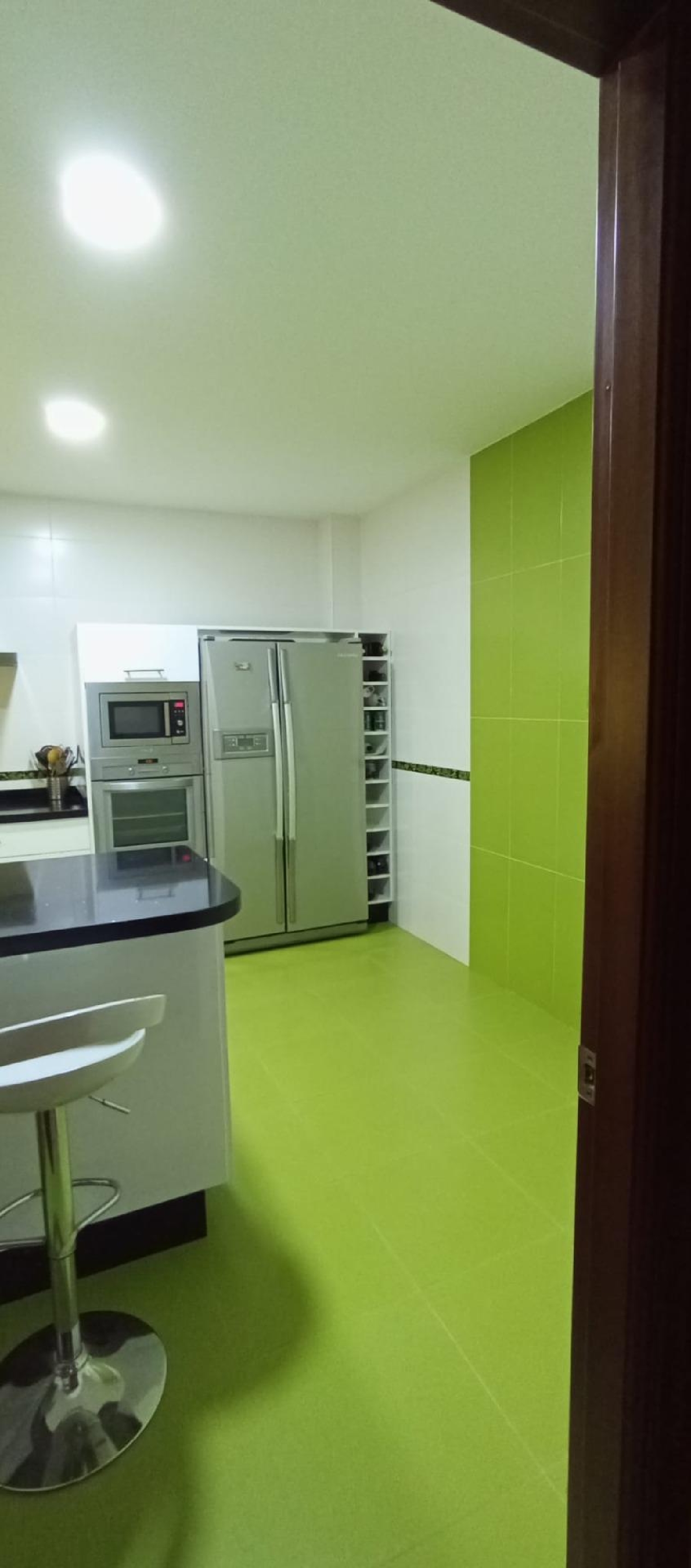  till salu hus La Carlota Valle Medio Del Guadalquivir 7