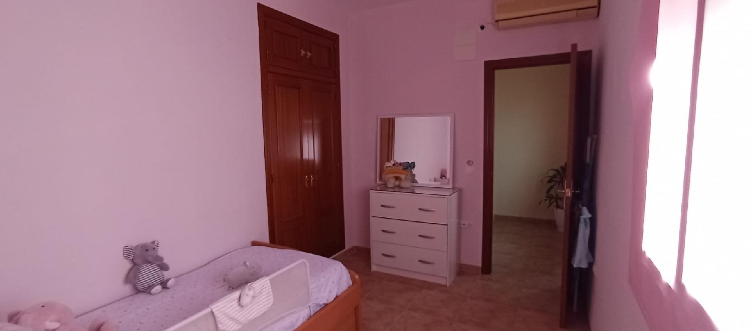 till salu hus La Carlota Valle Medio Del Guadalquivir 3