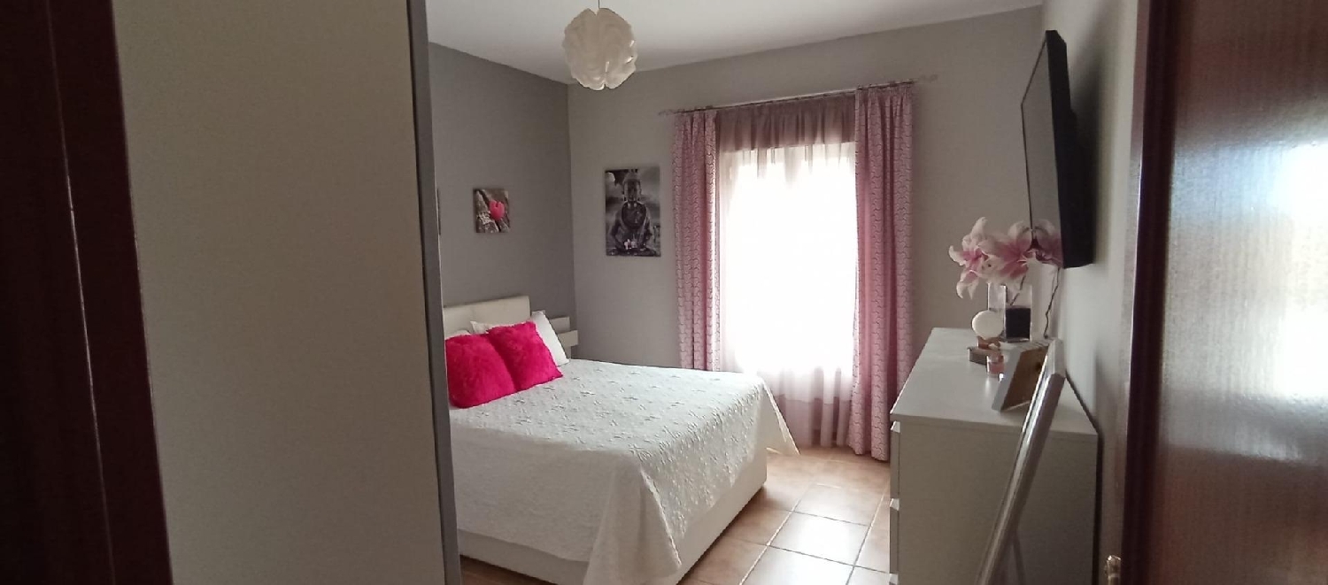 till salu hus La Carlota Valle Medio Del Guadalquivir 2