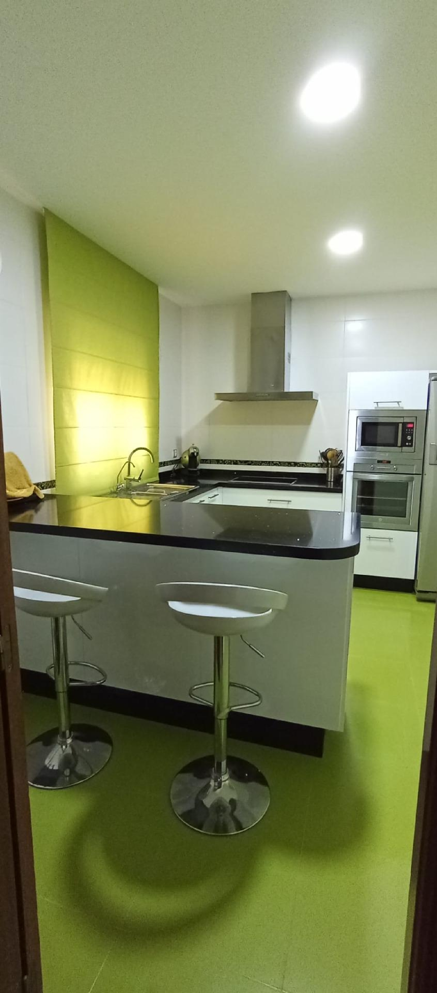  till salu hus La Carlota Valle Medio Del Guadalquivir 6