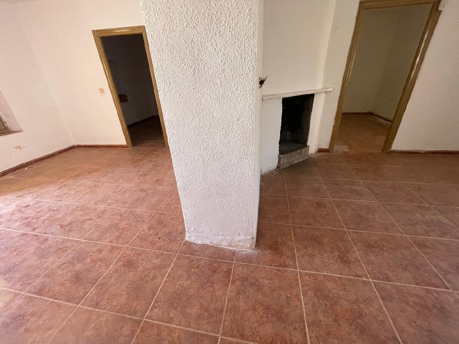  till salu hus La Carolina Sierra Morena 6