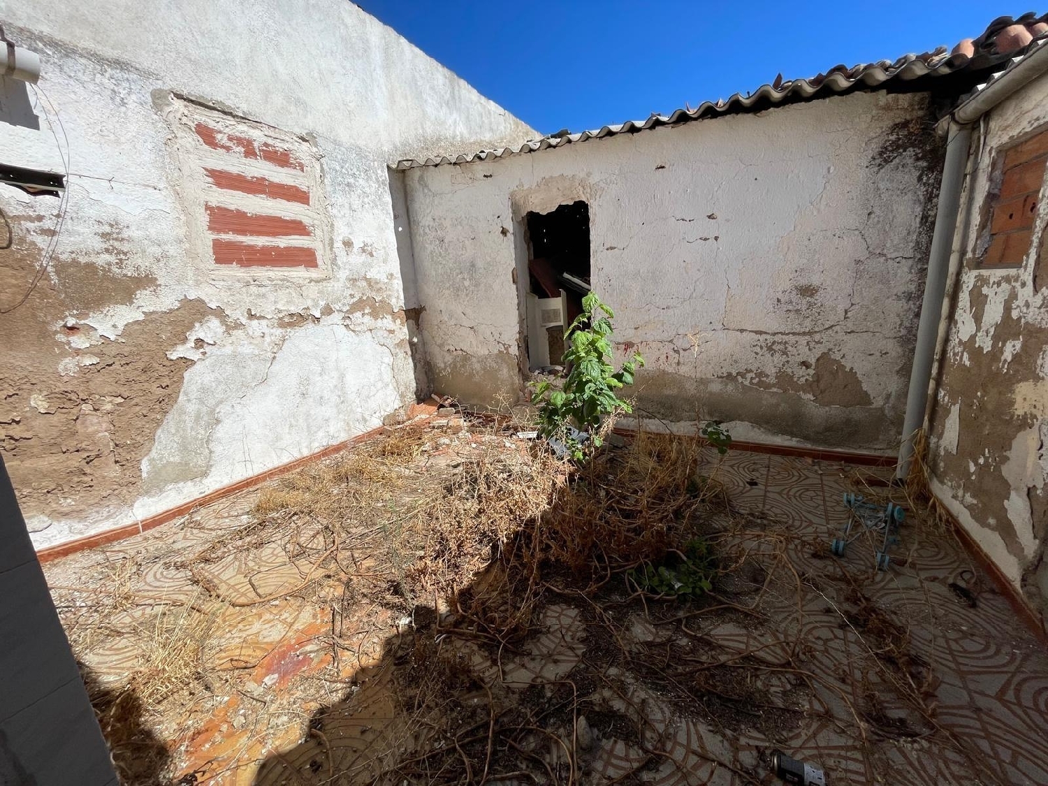  till salu hus La Carolina Sierra Morena 8
