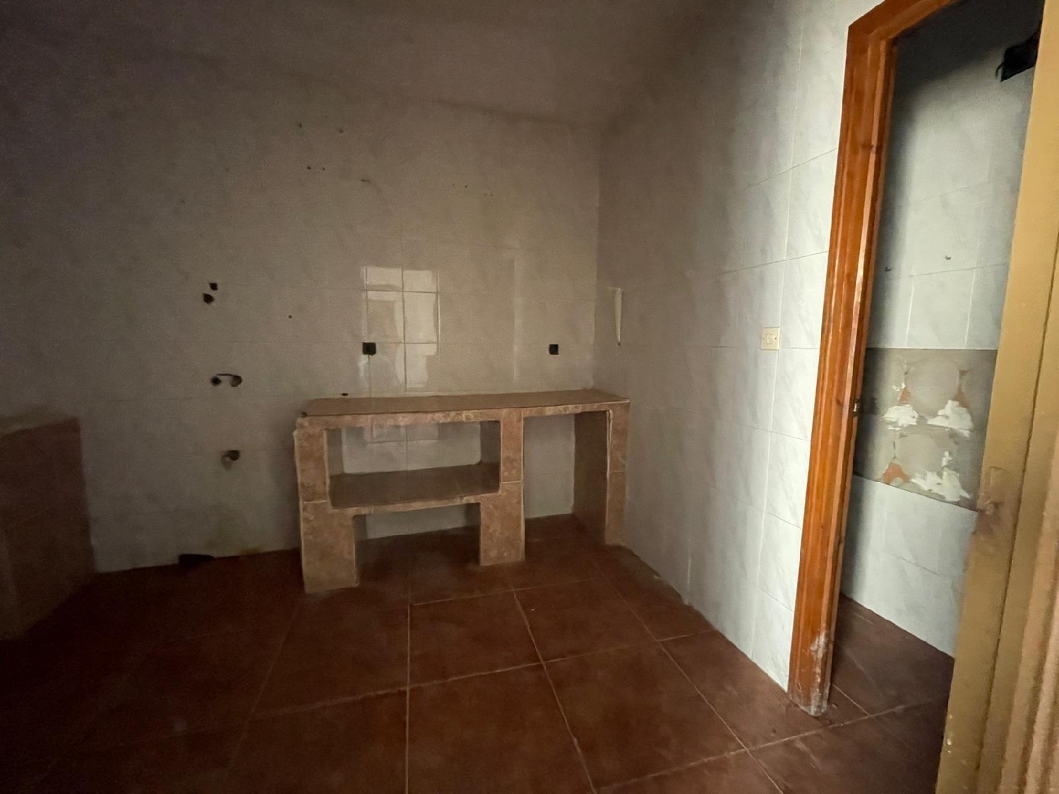till salu hus La Carolina Sierra Morena 3