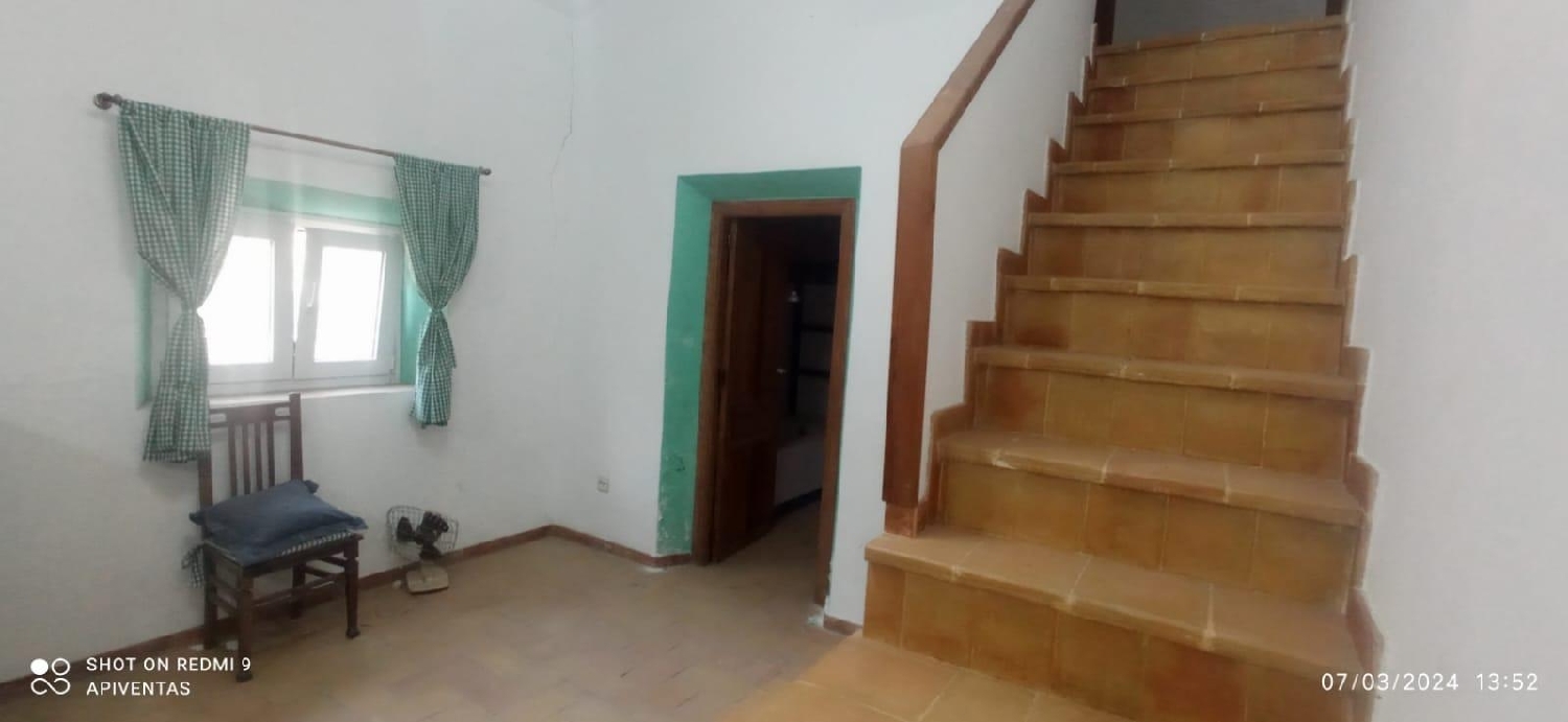  till salu hus La Casilla Alto Guadalentín 6