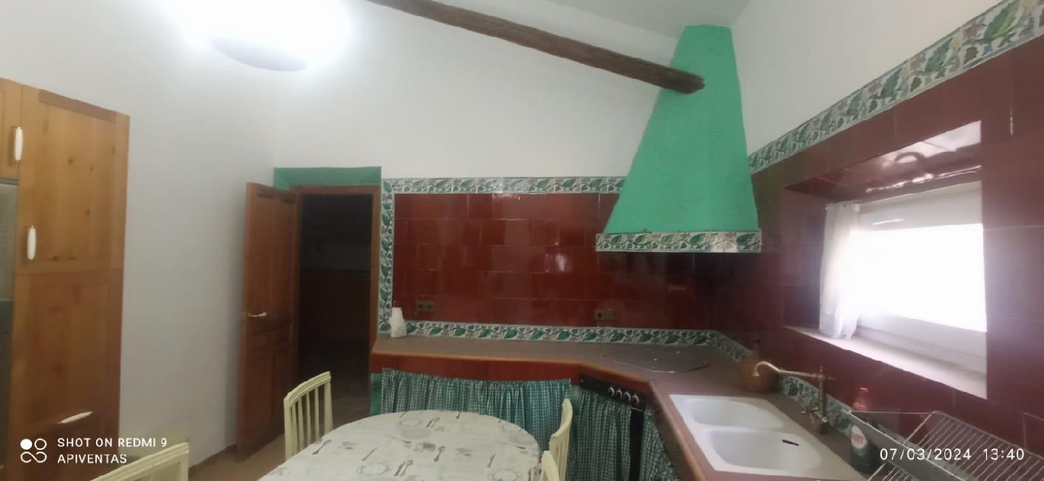 till salu hus La Casilla Alto Guadalentín 2