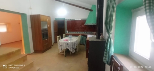 La Casilla Alto Guadalentín hus foto 6234547