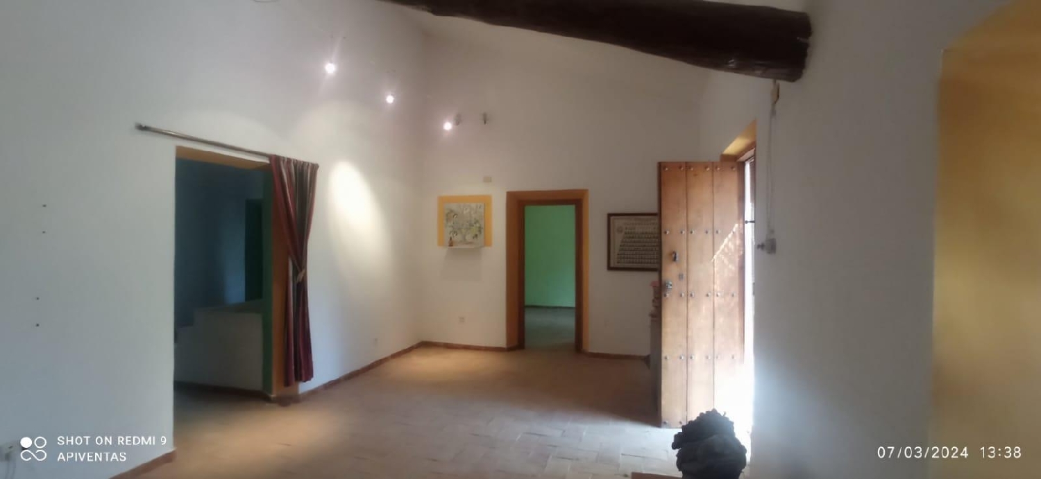  till salu hus La Casilla Alto Guadalentín 8