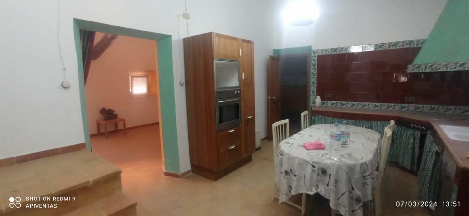  till salu hus La Casilla Alto Guadalentín 4
