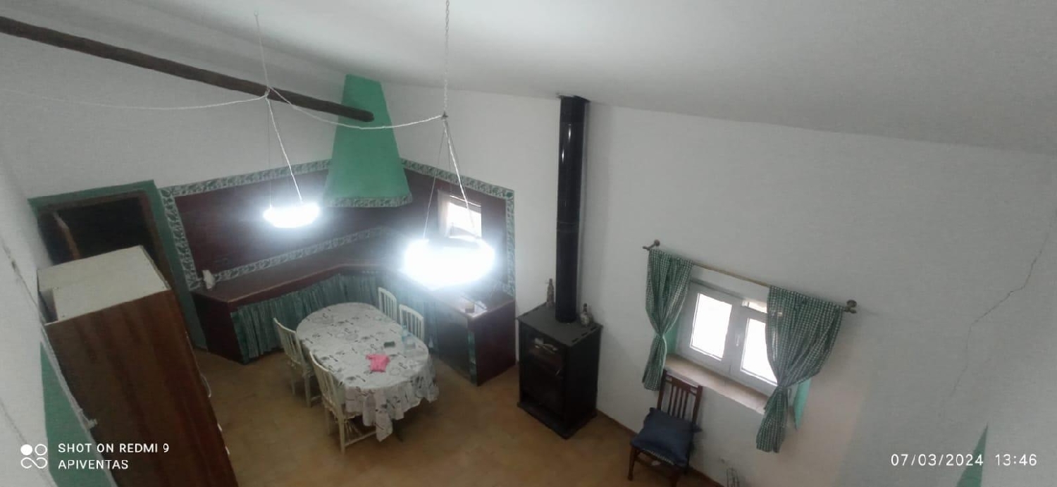 till salu hus La Casilla Alto Guadalentín 3