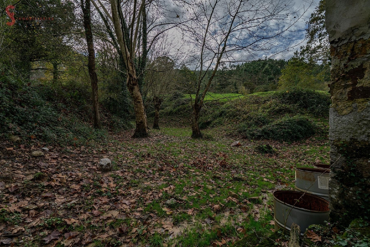 till salu hus La Cavada Trasmiera 1