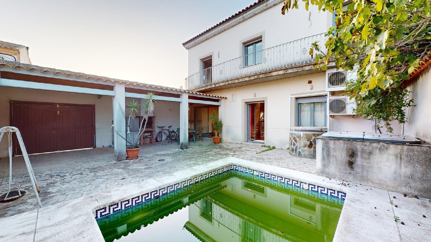 till salu hus La Fuencubierta Valle Medio Del Guadalquivir 2