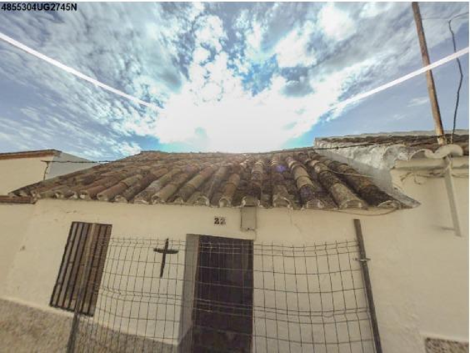  en venta casa Las Pinedas Valle Medio Del Guadalquivir 1