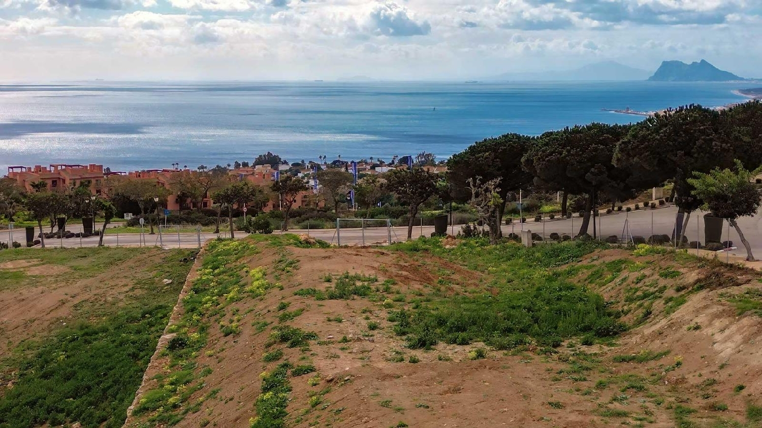 till salu hus La Chullera Costa Del Sol Occidental 3