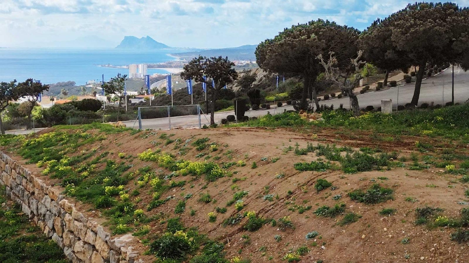  till salu hus La Chullera Costa Del Sol Occidental 4