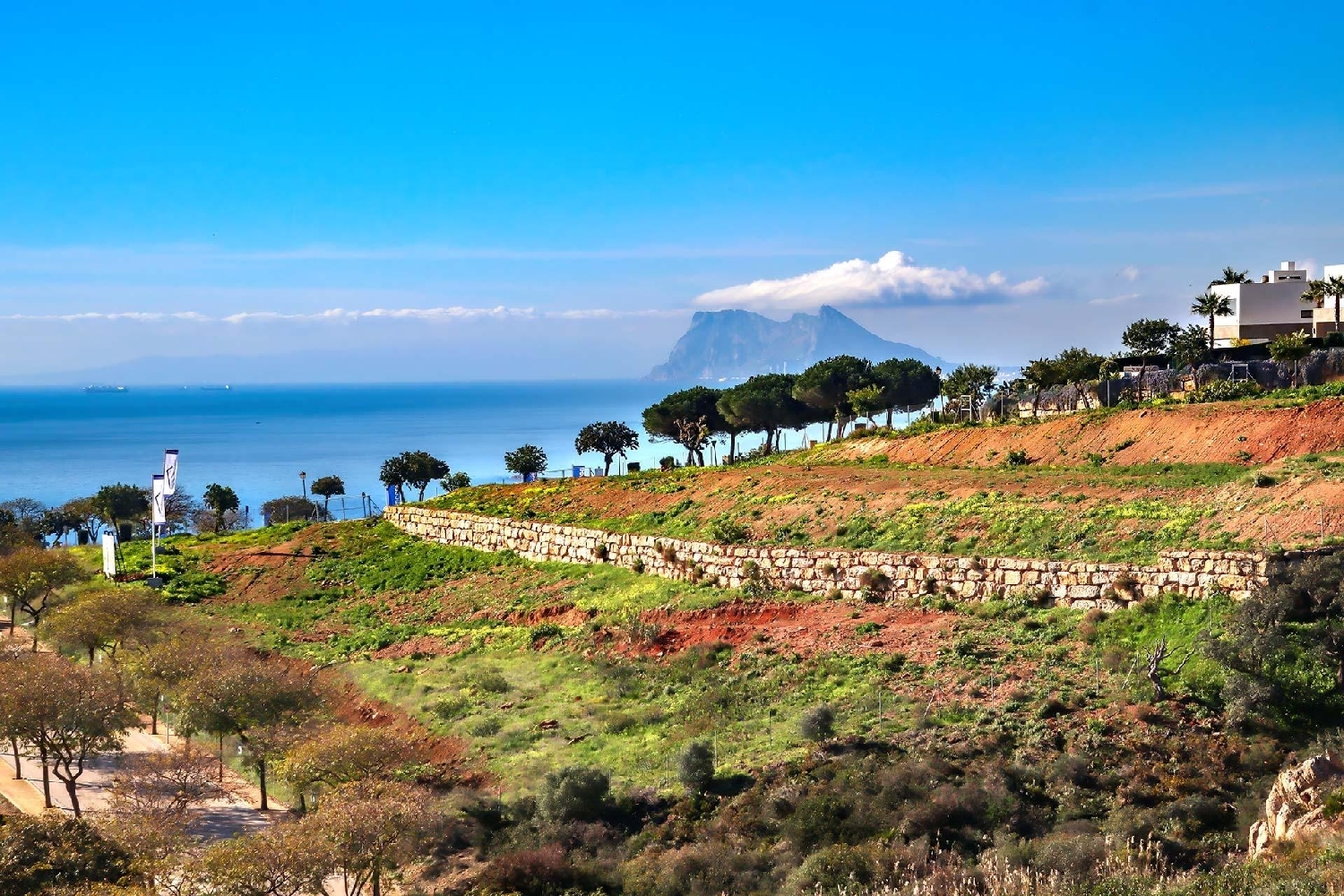  till salu hus La Chullera Costa Del Sol Occidental 1