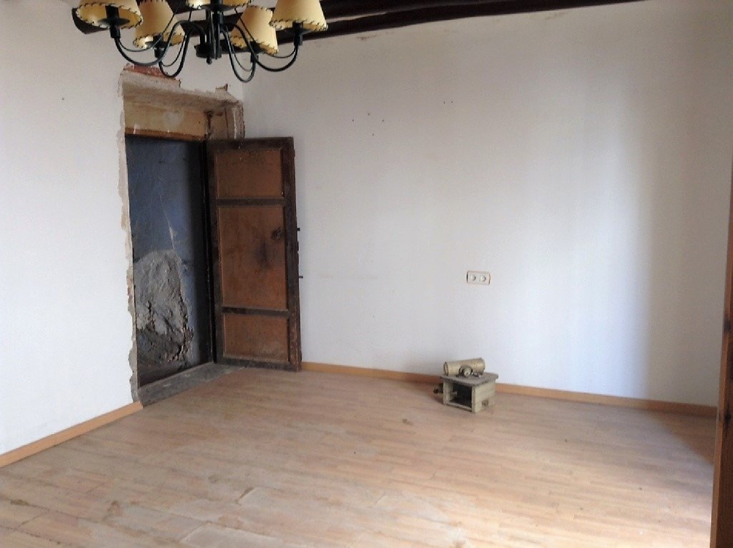  till salu hus La Codoñera Bajo Aragón 5