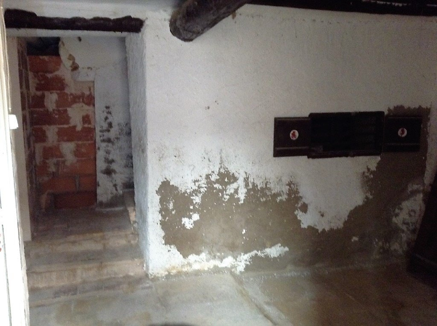  till salu hus La Codoñera Bajo Aragón 3