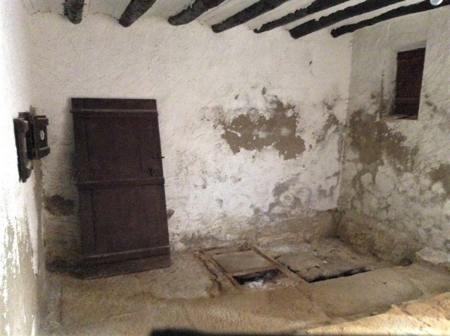  till salu hus La Codoñera Bajo Aragón 2