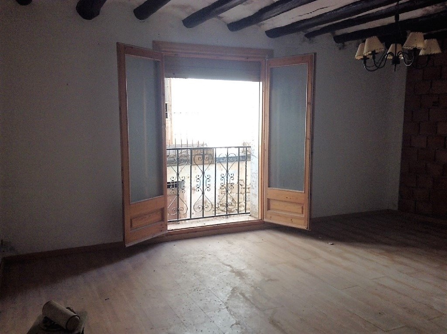  till salu hus La Codoñera Bajo Aragón 4