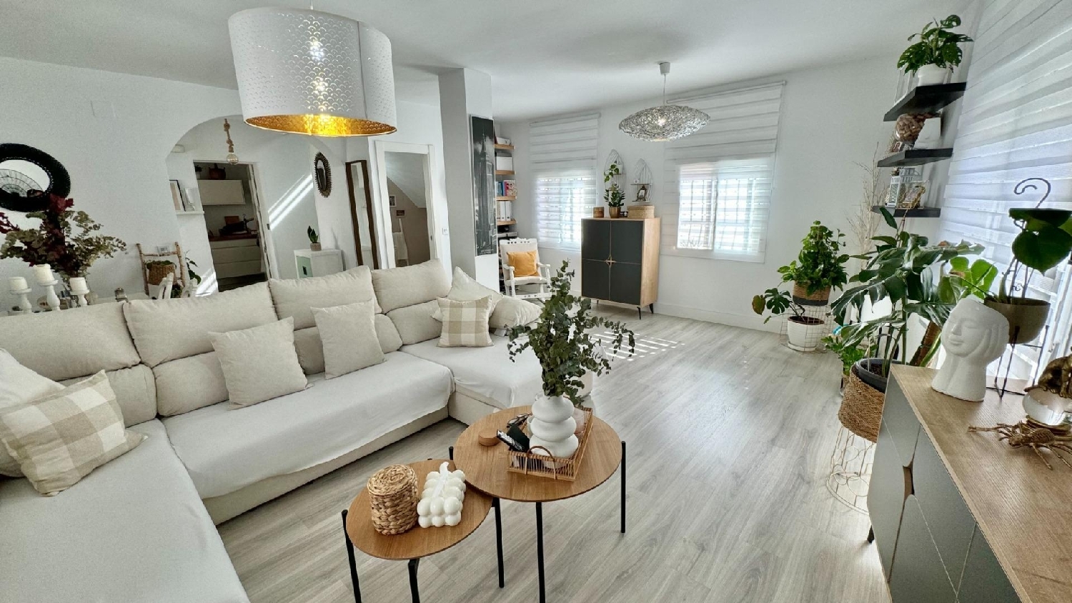  till salu hus La Colina Costa Del Sol Occidental 6