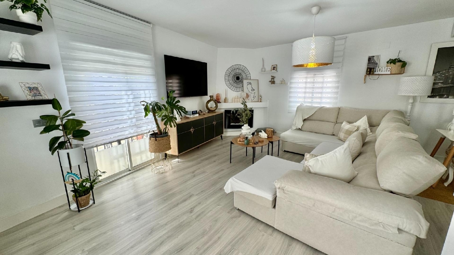  till salu hus La Colina Costa Del Sol Occidental 7