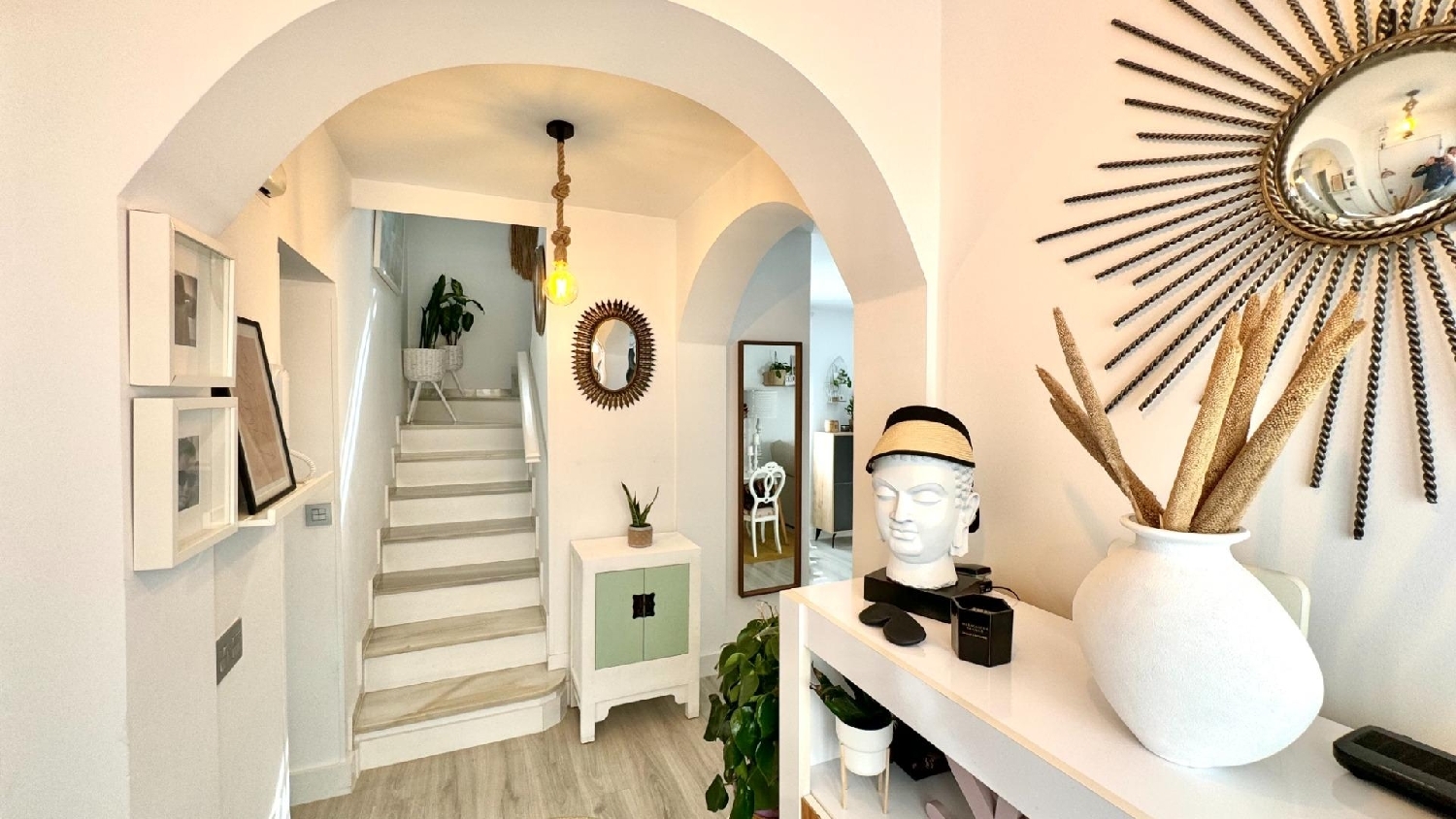 till salu hus La Colina Costa Del Sol Occidental 2