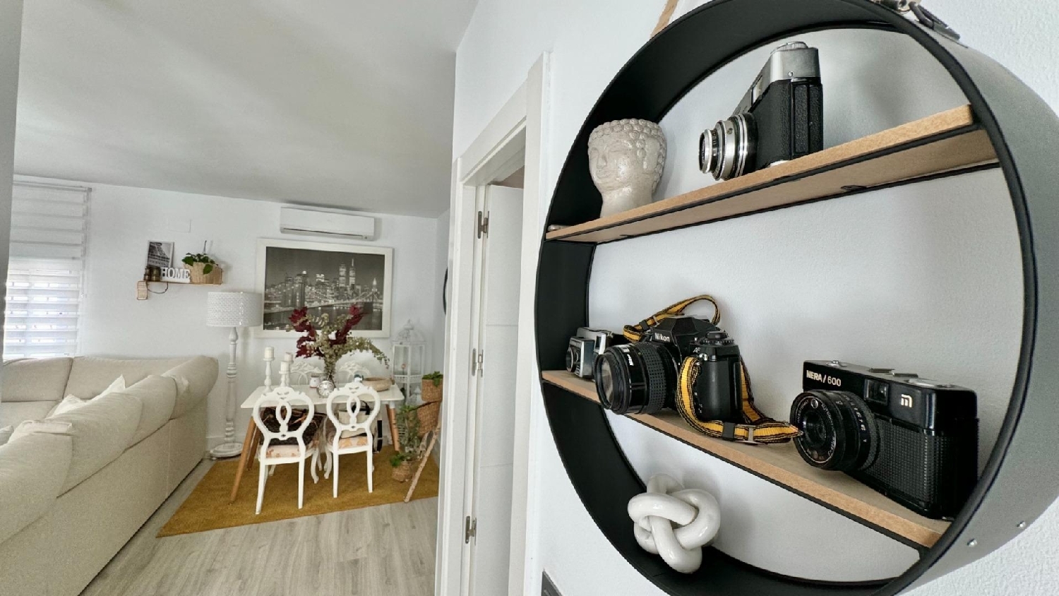  till salu hus La Colina Costa Del Sol Occidental 4