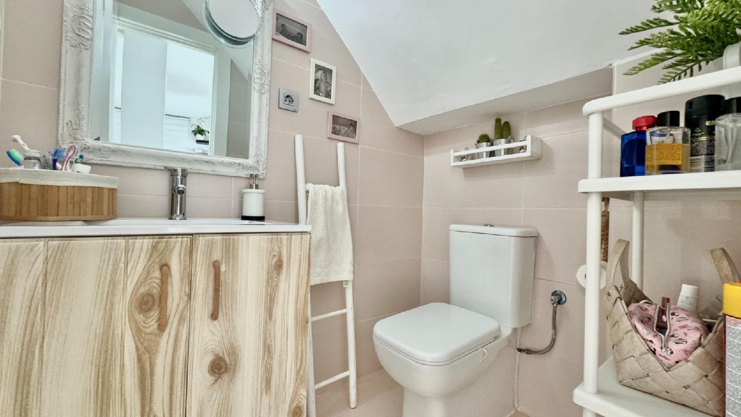  till salu hus La Colina Costa Del Sol Occidental 5