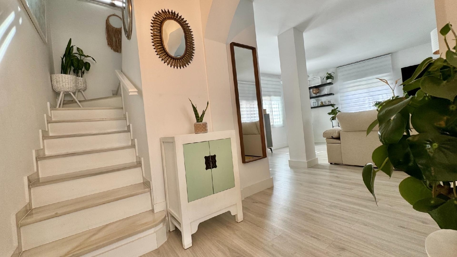 till salu hus La Colina Costa Del Sol Occidental 3