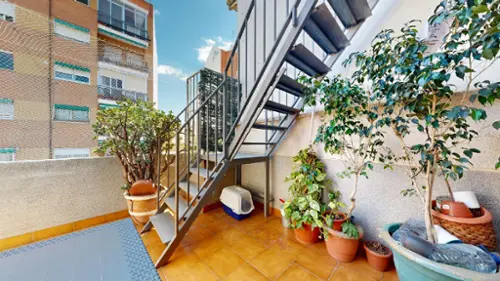 Paterna Horta Oest hus foto 6184603