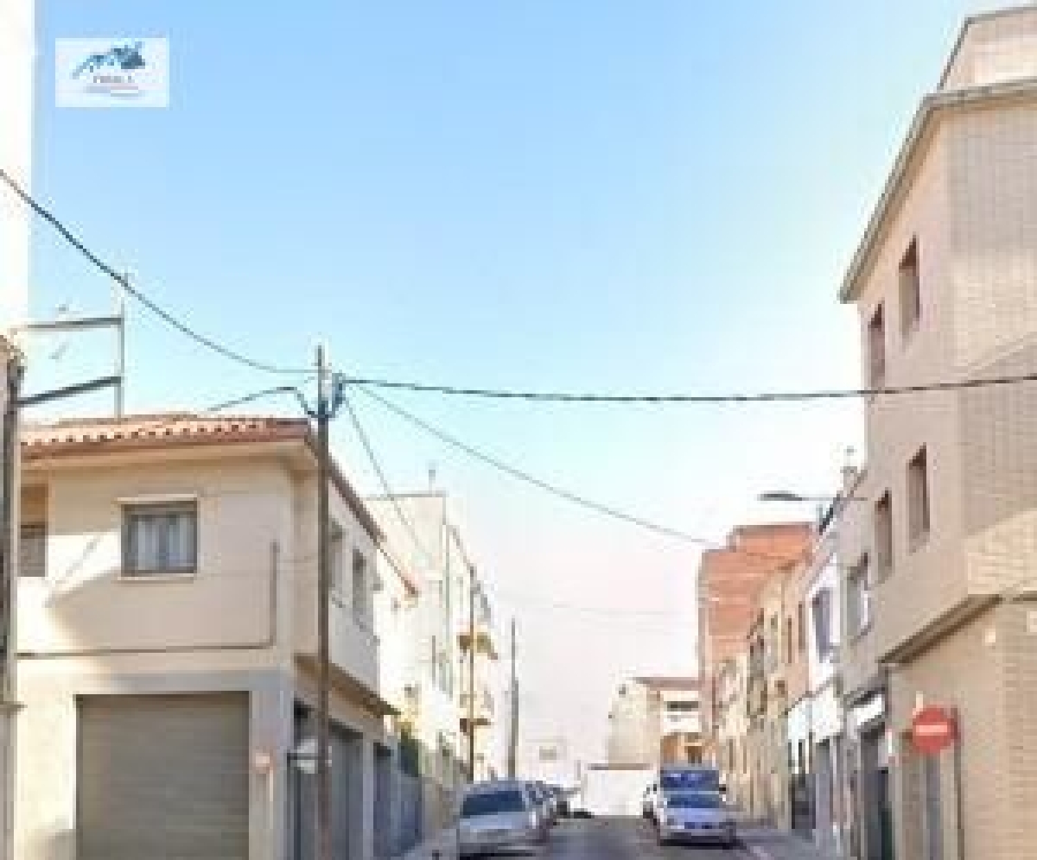  till salu hus Hostafrancs-Can Rull Vallès Occidental 1