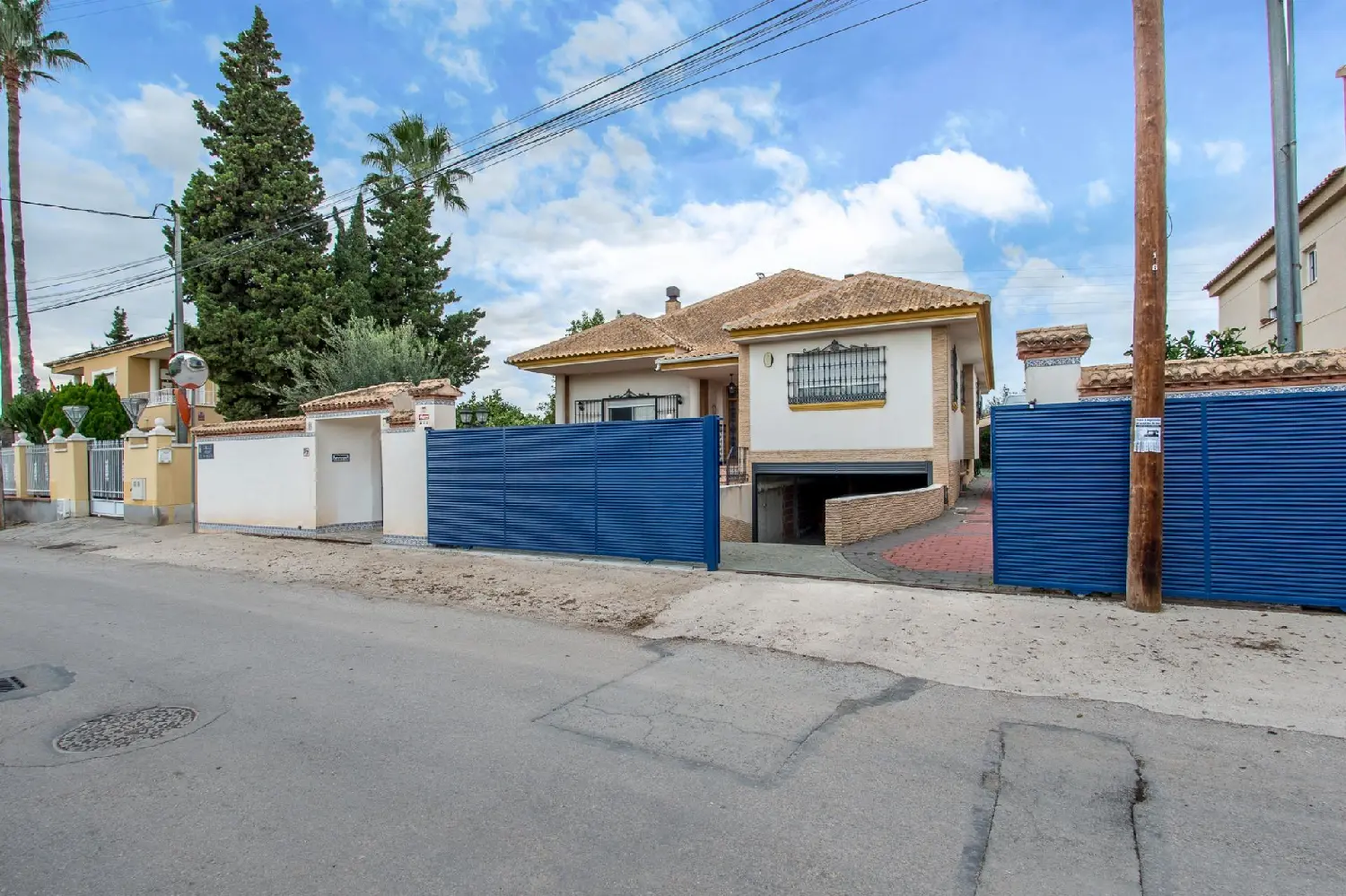 till salu hus El Coto Vega Media Del Segura 2