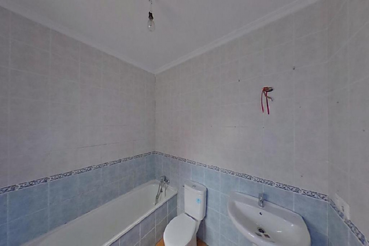 till salu hus La Coquina Bahía De Cádiz 6