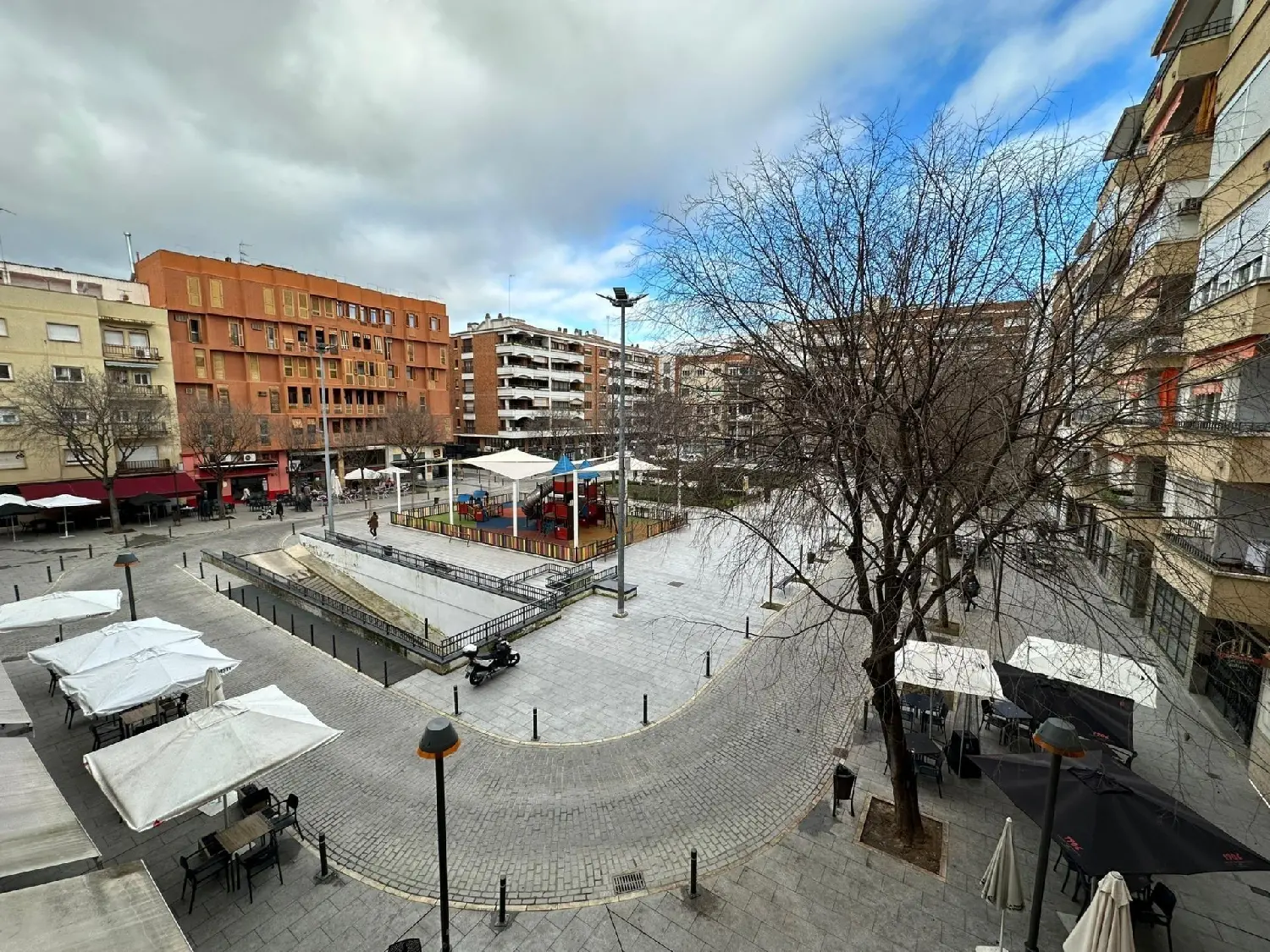  till salu hus Corazón De Jesús Badajoz 1