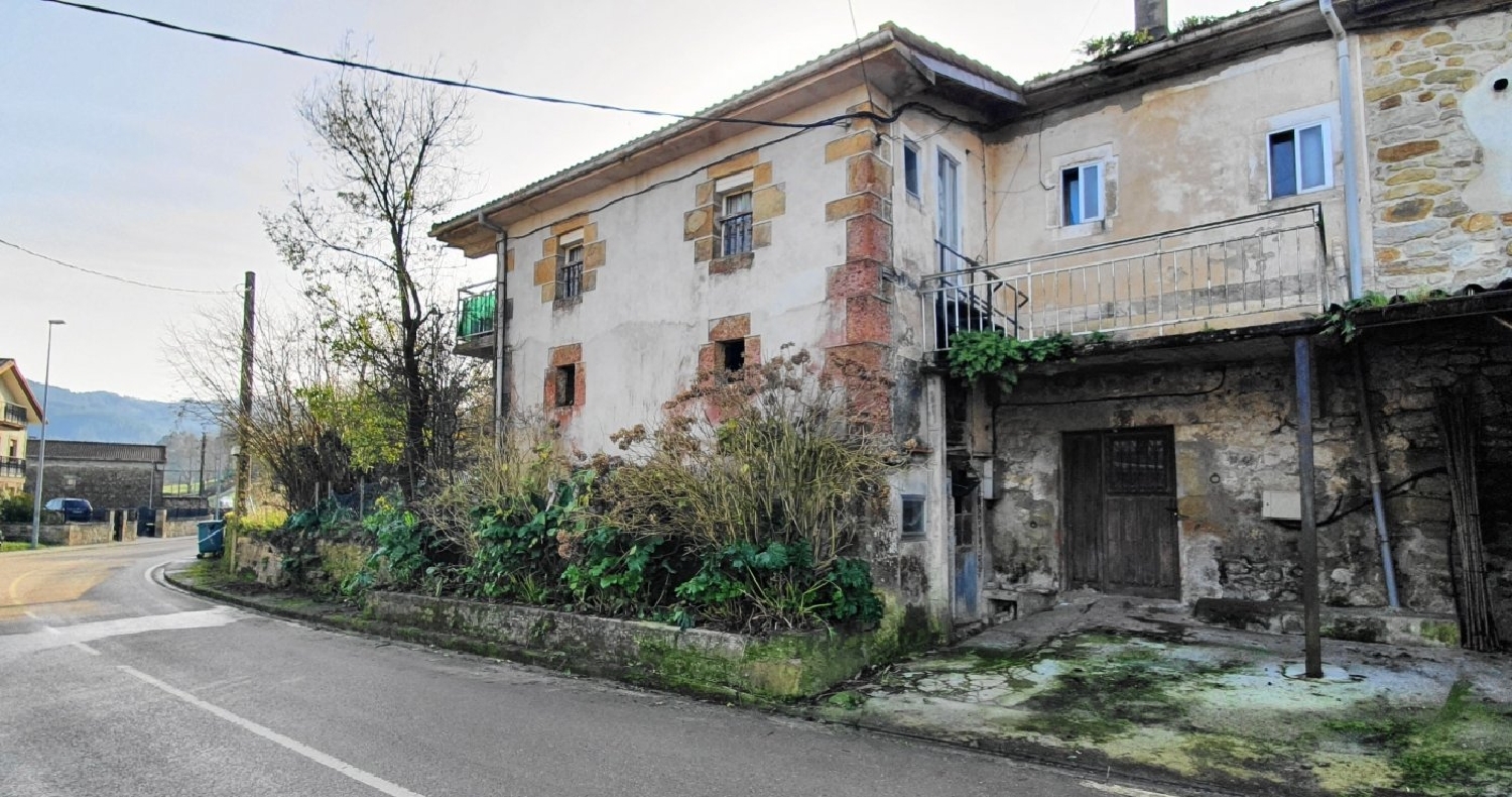  till salu hus La Corra Asón-Agüera 7