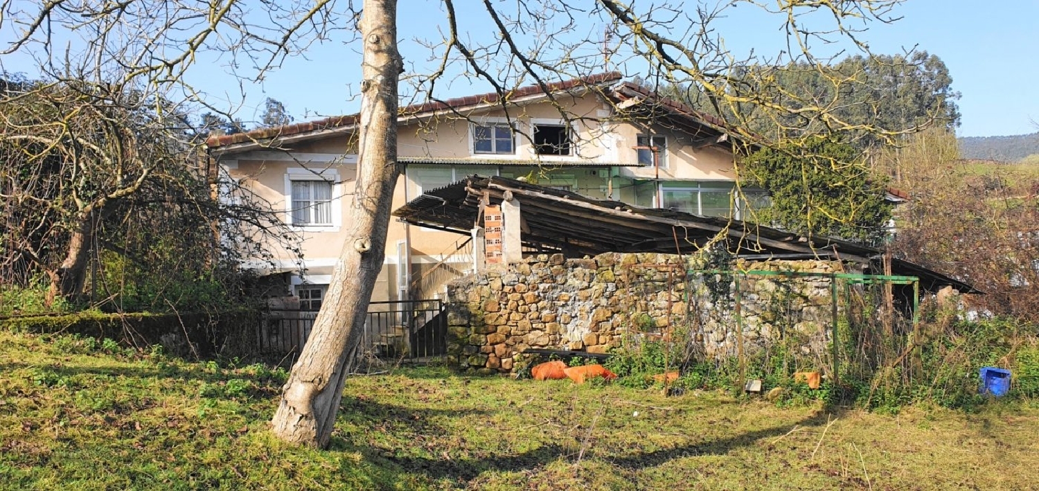  till salu hus La Corra Asón-Agüera 6