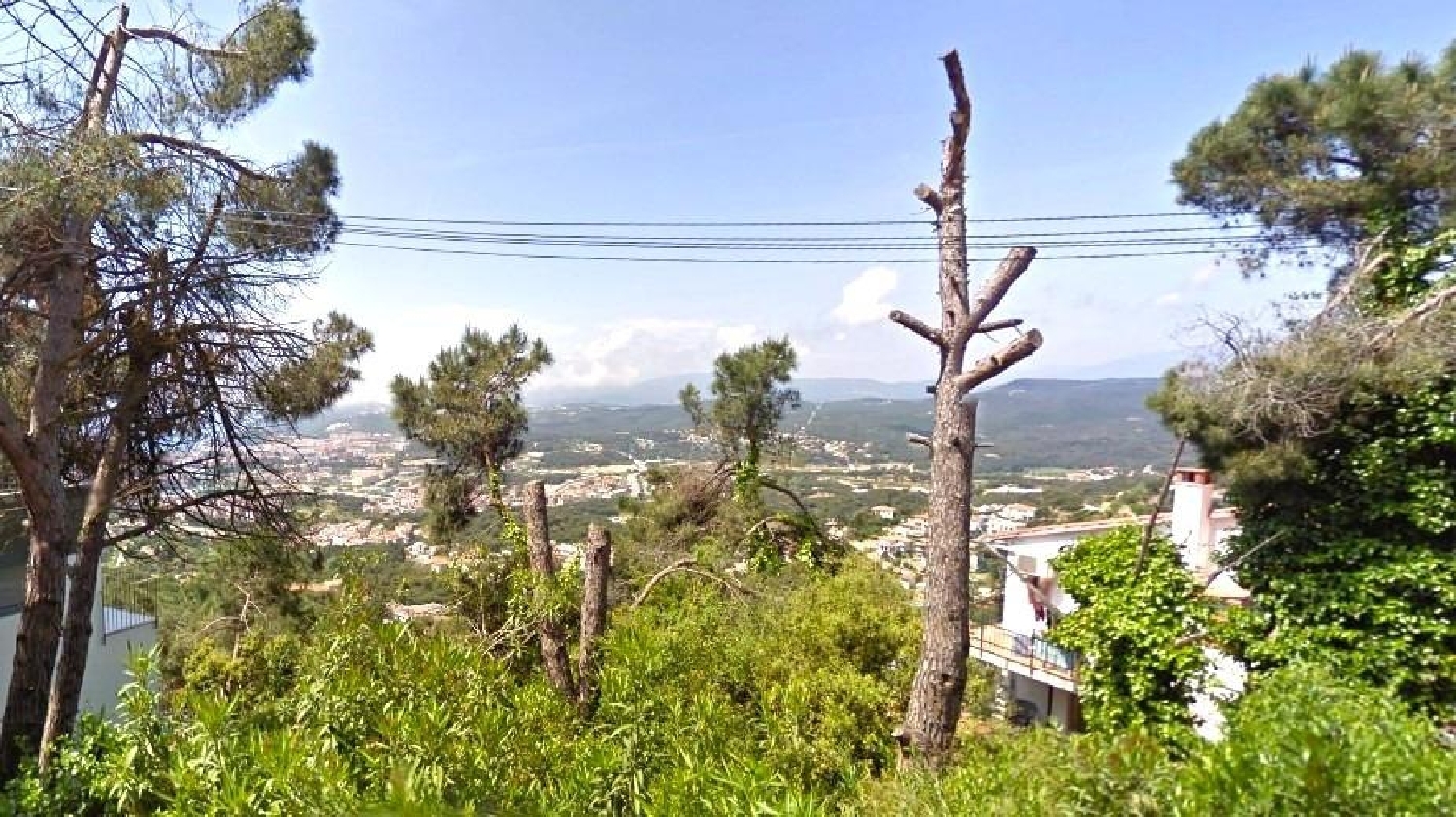  till salu hus La Creu Selva 4