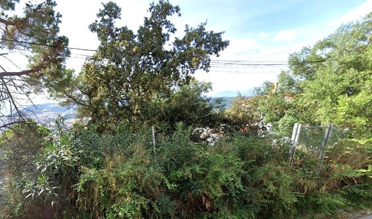  till salu hus La Creu Selva 1