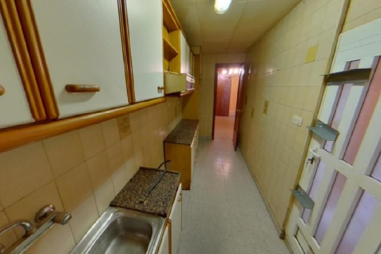 till salu hus La Creu Alta Vallès Occidental 2